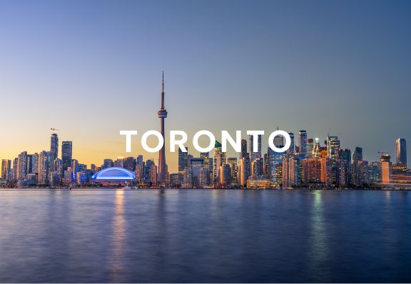 Toronto